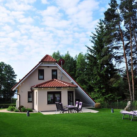 Ferien_Haus Am See Silz  Exterior foto