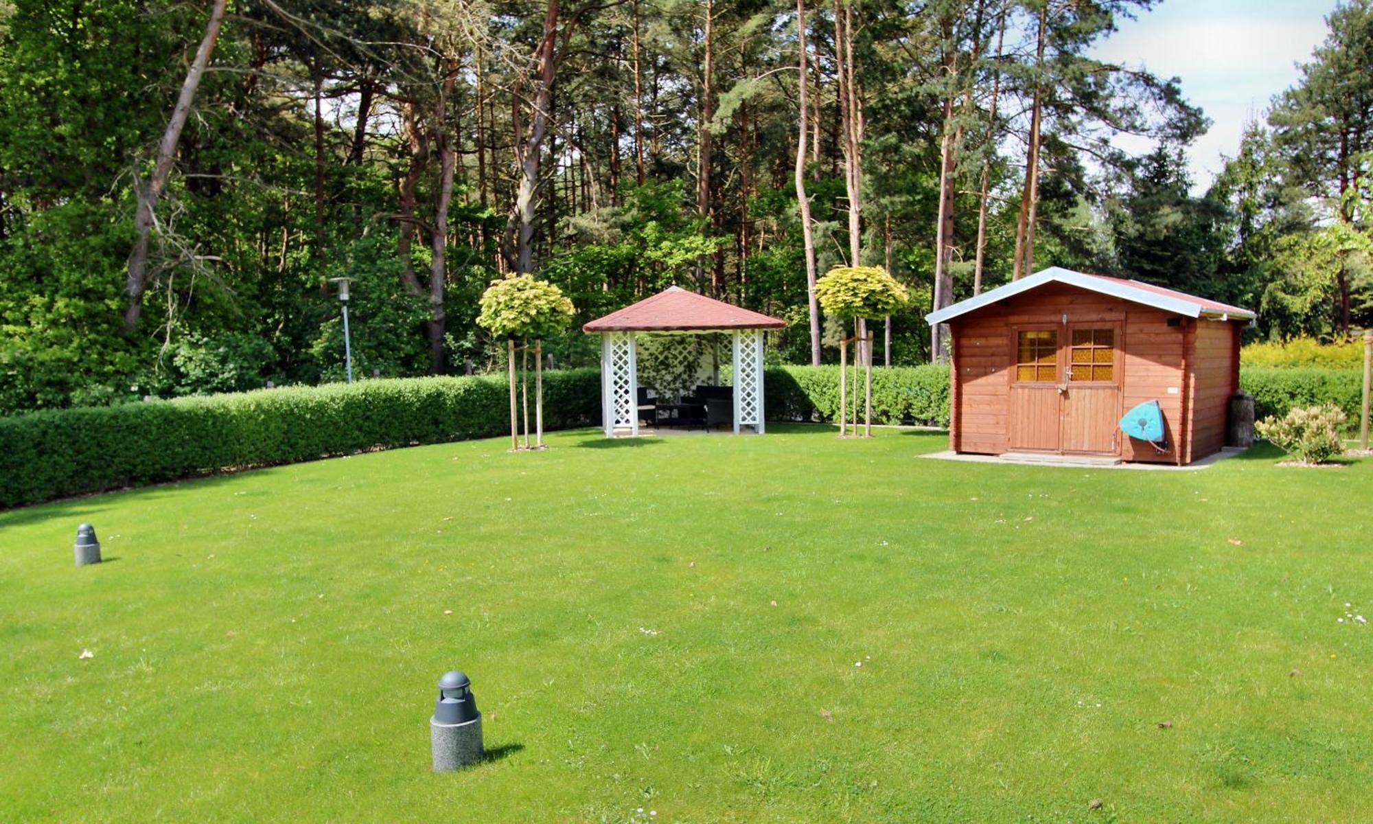 Ferien_Haus Am See Silz  Exterior foto