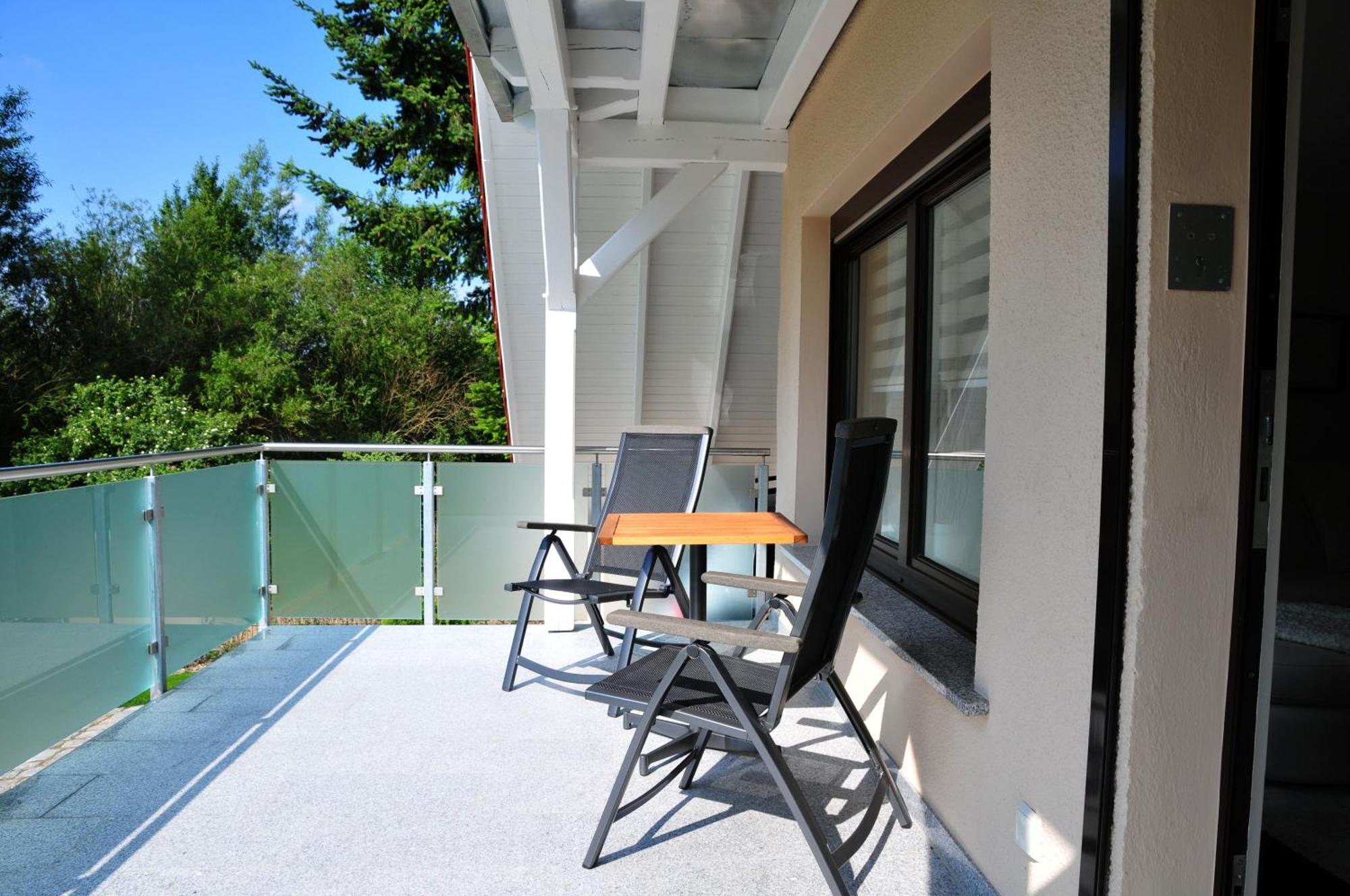 Ferien_Haus Am See Silz  Exterior foto